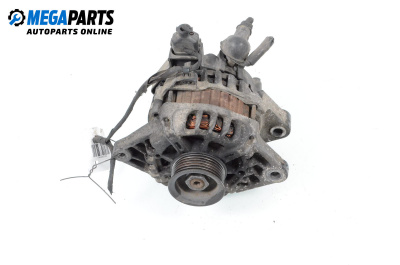 Alternator for Kia Cerato Sedan I (04.2004 - 12.2009) 1.6, 122 hp