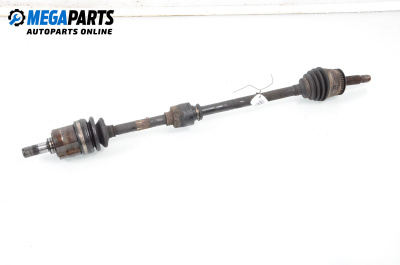 Driveshaft for Kia Cerato Sedan I (04.2004 - 12.2009) 1.6, 122 hp, position: front - right