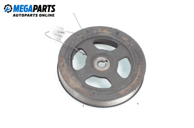 Damper pulley for Kia Cerato Sedan I (04.2004 - 12.2009) 1.6, 122 hp