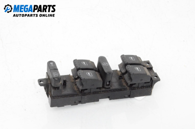 Window adjustment switch for Volkswagen Passat IV Variant B5.5 (09.2000 - 08.2005)