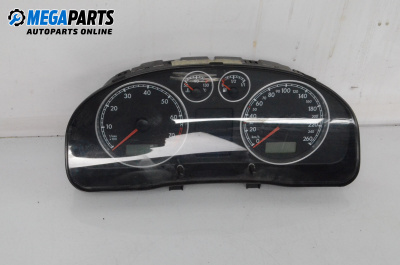 Instrument cluster for Volkswagen Passat IV Variant B5.5 (09.2000 - 08.2005) 1.8 T 20V, 150 hp