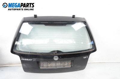 Boot lid for Volkswagen Passat IV Variant B5.5 (09.2000 - 08.2005), 5 doors, station wagon, position: rear