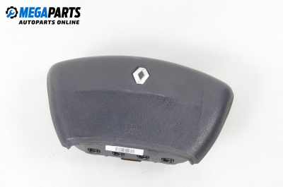 Airbag for Renault Espace IV Minivan (11.2002 - 02.2015), 5 uși, monovolum, position: fața