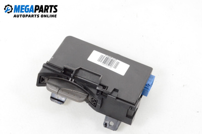 Cititor de card for Renault Espace IV Minivan (11.2002 - 02.2015)