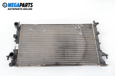 Water radiator for Renault Espace IV Minivan (11.2002 - 02.2015) 2.2 dCi (JK0H), 150 hp