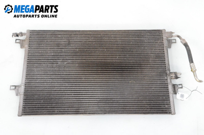 Air conditioning radiator for Renault Espace IV Minivan (11.2002 - 02.2015) 2.2 dCi (JK0H), 150 hp