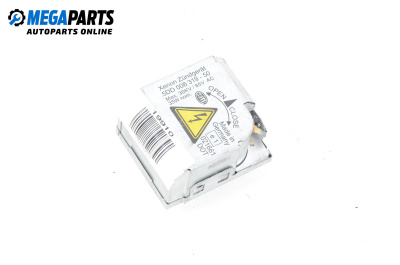 Balast xenon for Renault Espace IV Minivan (11.2002 - 02.2015), № 5DD 008 319-50