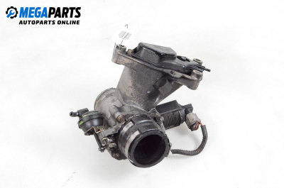 EGR valve for Renault Espace IV Minivan (11.2002 - 02.2015) 2.2 dCi (JK0H), 150 hp