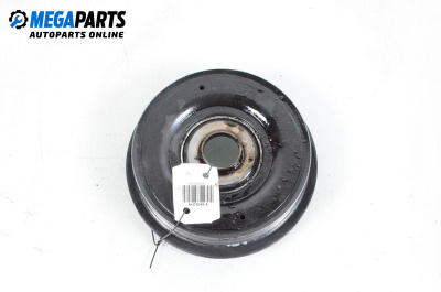 Damper pulley for Renault Espace IV Minivan (11.2002 - 02.2015) 2.2 dCi (JK0H), 150 hp