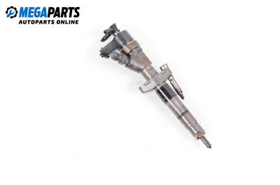 Diesel fuel injector for Renault Espace IV Minivan (11.2002 - 02.2015) 2.2 dCi (JK0H), 150 hp