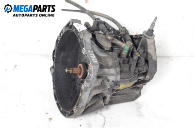  for Renault Espace IV Minivan (11.2002 - 02.2015) 2.2 dCi (JK0H), 150 hp