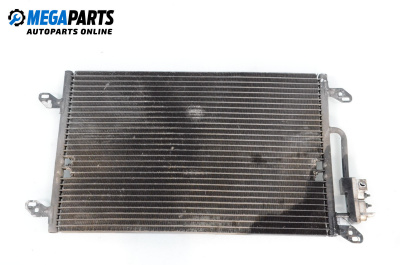 Air conditioning radiator for Lancia Lybra Station Wagon (07.1999 - 10.2005) 2.4 JTD (839BXL1A), 140 hp