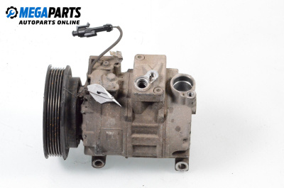 AC compressor for Lancia Lybra Station Wagon (07.1999 - 10.2005) 2.4 JTD (839BXL1A), 140 hp