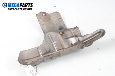 Exhaust manifold heat shield for Lancia Lybra Station Wagon (07.1999 - 10.2005), 5 doors, station wagon