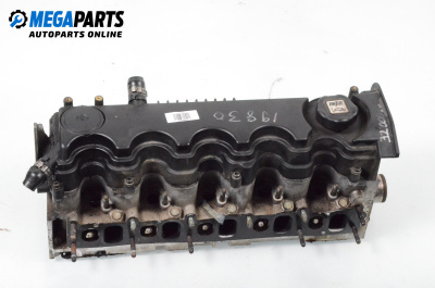 Engine head for Lancia Lybra Station Wagon (07.1999 - 10.2005) 2.4 JTD (839BXL1A), 140 hp