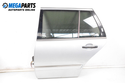 Door for Mercedes-Benz E-Class Estate (S210) (06.1996 - 03.2003), 5 doors, station wagon, position: rear - left