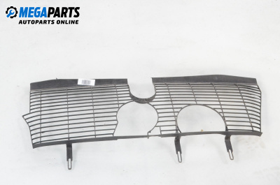 Grilă for Mercedes-Benz E-Class Estate (S210) (06.1996 - 03.2003), combi, position: fața