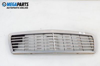 Grilă for Mercedes-Benz E-Class Estate (S210) (06.1996 - 03.2003), combi, position: fața