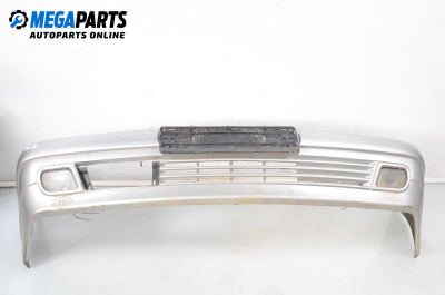 Front bumper for Mercedes-Benz E-Class Estate (S210) (06.1996 - 03.2003), station wagon, position: front