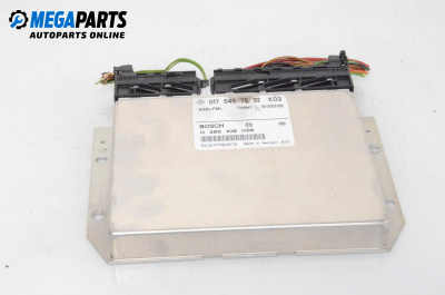 ABS/ESP control module for Mercedes-Benz E-Class Estate (S210) (06.1996 - 03.2003), № 0265109056