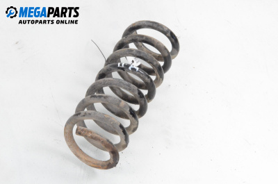 Coil spring for Mercedes-Benz E-Class Estate (S210) (06.1996 - 03.2003), station wagon, position: front