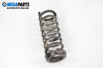 Coil spring for Mercedes-Benz E-Class Estate (S210) (06.1996 - 03.2003), station wagon, position: front