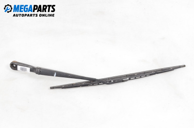 Braț ștergătoare parbriz for Saab 9-3 Cabrio I (02.1998 - 08.2003), position: stânga