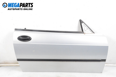 Ușă for Saab 9-3 Cabrio I (02.1998 - 08.2003), 3 uși, cabrio, position: dreaptă - fața