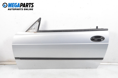 Door for Saab 9-3 Cabrio I (02.1998 - 08.2003), 3 doors, cabrio, position: front - left