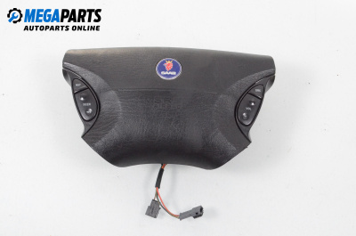 Airbag for Saab 9-3 Cabrio I (02.1998 - 08.2003), 3 doors, cabrio, position: front, № 600307800