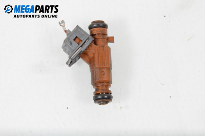 Gasoline fuel injector for Saab 9-3 Cabrio I (02.1998 - 08.2003) 2.0 Turbo, 154 hp