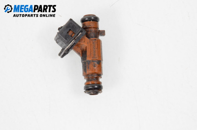 Gasoline fuel injector for Saab 9-3 Cabrio I (02.1998 - 08.2003) 2.0 Turbo, 154 hp