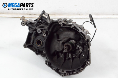 Semi-automatic gearbox for Saab 9-3 Cabrio I (02.1998 - 08.2003) 2.0 Turbo, 154 hp