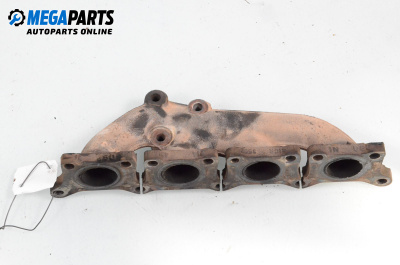 Abgaskrümmer for Volkswagen Passat III Sedan B5 (08.1996 - 12.2001) 1.8 T, 150 hp