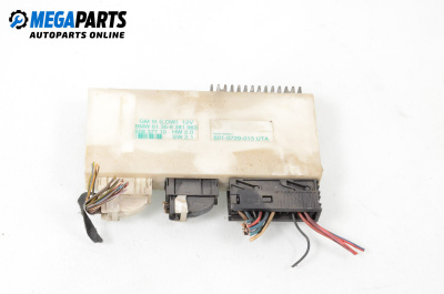 Module for BMW 5 Series E39 Sedan (11.1995 - 06.2003), № 608 377 10