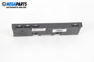 Panou butoane for BMW 5 Series E39 Sedan (11.1995 - 06.2003), № 03742020