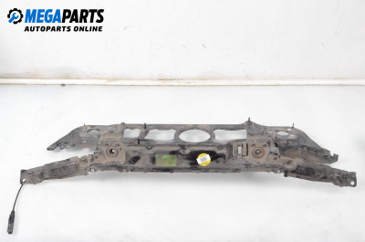 Frontmaske for BMW 5 Series E39 Sedan (11.1995 - 06.2003), sedan