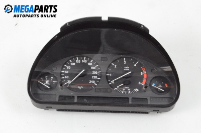 Bloc instrumente de bord for BMW 5 Series E39 Sedan (11.1995 - 06.2003) 530 d, 184 hp, № 62.11-6 906 122