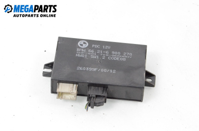 PDC module for BMW 5 Series E39 Sedan (11.1995 - 06.2003), № 6900270