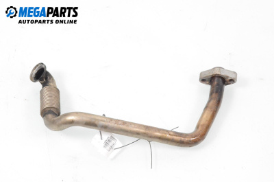 Țeavă EGR for BMW 5 Series E39 Sedan (11.1995 - 06.2003) 530 d, 184 hp