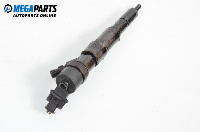 Diesel fuel injector for BMW 5 Series E39 Sedan (11.1995 - 06.2003) 530 d, 184 hp, № 2354093