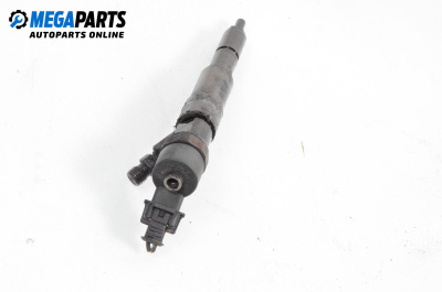 Diesel fuel injector for BMW 5 Series E39 Sedan (11.1995 - 06.2003) 530 d, 184 hp, № 2354093