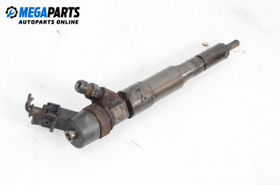 Diesel fuel injector for BMW 5 Series E39 Sedan (11.1995 - 06.2003) 530 d, 184 hp, № 2354093