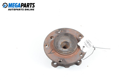 Knuckle hub for BMW 5 Series E39 Sedan (11.1995 - 06.2003), position: front - left