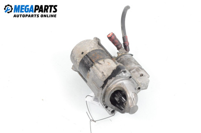 Starter for BMW 5 Series E39 Sedan (11.1995 - 06.2003) 530 d, 184 hp