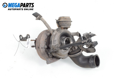 Turbo for BMW 5 Series E39 Sedan (11.1995 - 06.2003) 530 d, 184 hp