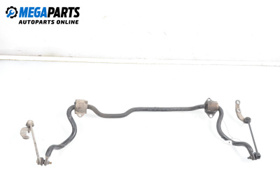 Bară stabilizatoare for BMW 5 Series E39 Sedan (11.1995 - 06.2003), sedan