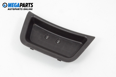 Plastic interior for Jeep Grand Cherokee SUV II (09.1998 - 09.2005), 5 uși, suv, position: fața