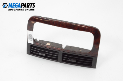 AC heat air vent for Jeep Grand Cherokee SUV II (09.1998 - 09.2005)