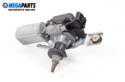 Motor ștergătoare parbriz for Jeep Grand Cherokee SUV II (09.1998 - 09.2005), suv, position: din spate